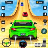 Car Stunt Racing - Car Games