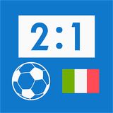 Live Scores for Serie A Italy 2021/2022
