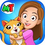 My Town: Pet games & Animals