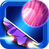 Planets Juggler