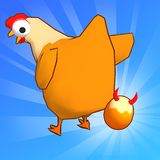 Idle Lay Egg