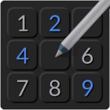Sudoku Lounge - Classic Sudoku