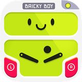 Bricky Boy