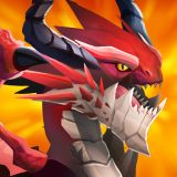 Dragon Epic - Idle & Merge - A