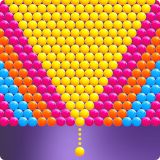 Action Bubble Game