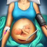 Doctor Simulator Surgery Games