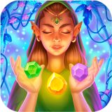 Avalon Jewels Match-3