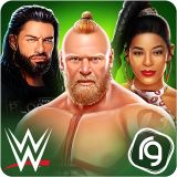 WWE Mayhem