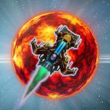 Rome 2077: Space Wars
