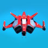 Super Flyout