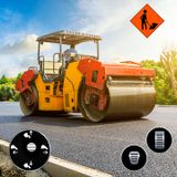 Road Construction Simulator