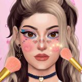 Beauty Makeup Master Games