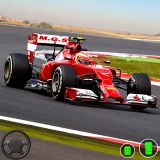 Formula Car Racing: Car Games