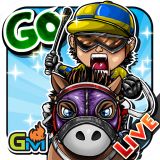 iHorse GO: PvP Horse Racing