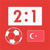 Live Scores for Super Lig 2021/2022