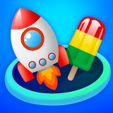 Match 3D Master Matching Games