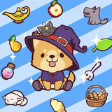 Puppy Story : Doggy Dress Up Game