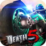 Death Moto 5 : Racing Game