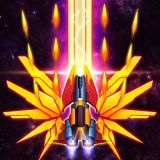 Galaxy Invader: Alien Shooting