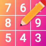 Sudoku - Classic Sudoku Puzzle