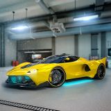 Top Speed 2: Drag Rivals Race