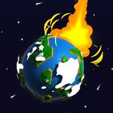 Home Defender: Infinite Planet War