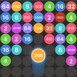 Shoot Rings - Merge Puzzle