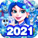 Bubble Shooter 2