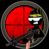 Stickman Sniper Shooter games