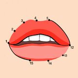 Dot to Dot : Connect the Dots