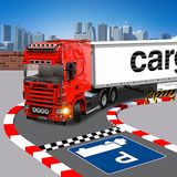 New Truck Parking 2020: Hard PvP Car Parking Games