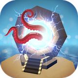 Castle Epic Defender: Fantasy Monster Grow World