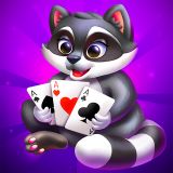 TriPeaks Cards: Solitaire Game
