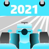 E Racing Calendar 2021