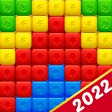 Toy Bomb: Match Blast Puzzles