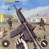 Gun Games 3D - Shooting Games