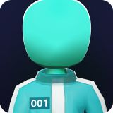 Squid FPS - Bullet Time