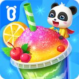 Baby Panda's Playhouse
