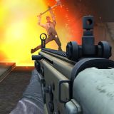 Dead Hunter Real: Offline Zomb