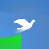 Dove Jump - a 2d endless runner game