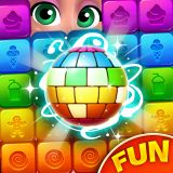 Cube Blast: Match Block Puzzle
