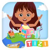 Tizi Town - My World