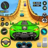 Mega Ramps - Ultimate Races 3D