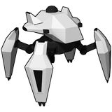 GLADIABOTS - AI Combat Arena