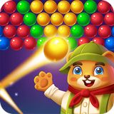 Bubble Shooter - Bubble Games, Blast & Pop Bubbles