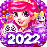 Bubble Shooter 2 Classic