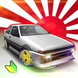 JDM Racing: Drag & Drift onlin