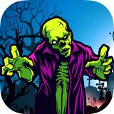 Zombie Frenzy - Squash, Crush & Zap Zombies