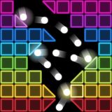 Bricks Breaker Gravity : Bricks Ball Crusher Game