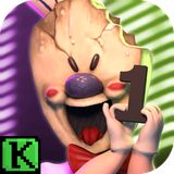 Ice Scream 1: Horror Neighborhood